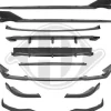 Spoiler paket BMW X5 G05 2018->