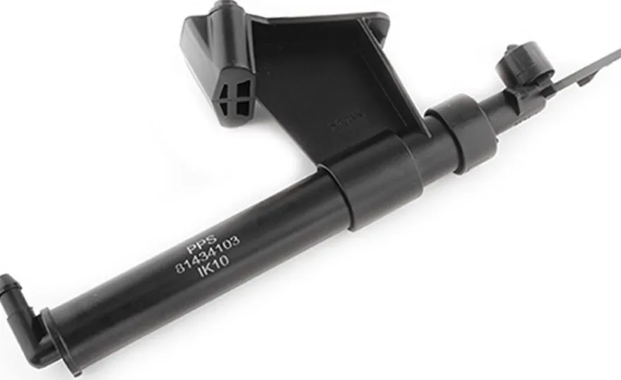 Spolarmunstycke strålkastare (vänster yttre) – Volvo S40 II, V50