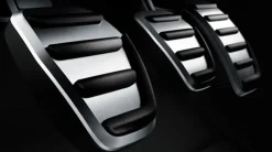 Sportpedaler Volvo V40 / V40 Cross Country