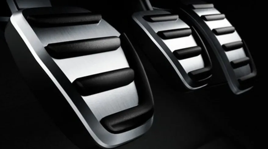 Sportpedaler Volvo V40 / V40 Cross Country