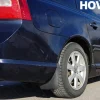 Stänkskydd Bakre Volvo V70 III 2008-2014