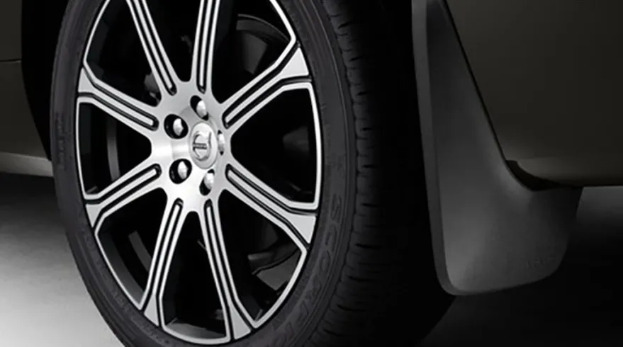 Stänkskydd Bakre Volvo XC60 II 2017->
