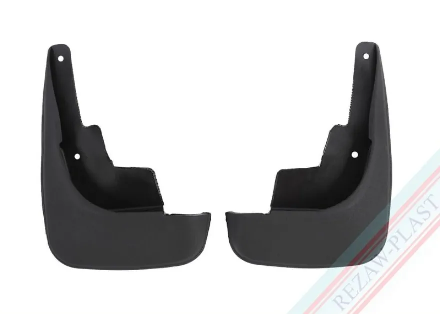 Stänkskydd Fram Toyota Avensis 2003-2008