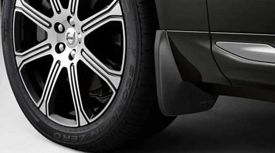 Stänkskydd Fram Volvo XC60 II 2017->