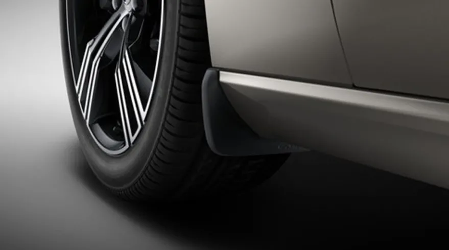 Stänkskydd Främre Volvo V60 II / S60 III 2019->