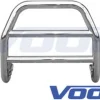 STOR DUBBEL frontbåge - Suzuki Grand Vitara XL7 2002-2007