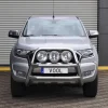 STOR 76MM frontbåge - Ford Ranger 2016-