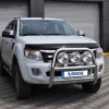 STOR 76MM frontbåge - Ford Ranger 2012-2015