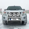 STOR 76MM frontbåge - Isuzu D-MAX 2007-2011