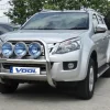 STOR 76MM frontbåge -Isuzu D-MAX II 2012-2017