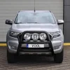 STOR 76MM frontbåge [Svart] - Ford Ranger 2016-