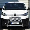 Stor Trio frontbåge - Citroen SpaceTourer 2016->
