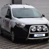 STOR TRIO frontbåge - Dacia Dokker 2013-