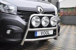 Stor Trio frontbåge - Fiat Talento 2016->