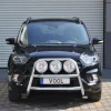 Stor Trio frontbåge - Ford Kuga II 2017->
