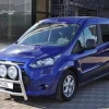 STOR TRIO frontbåge - Ford Transit Connect 2014-2018