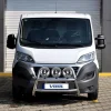 STOR TRIO frontbåge - Husbil (Fiat Ducato chassi) 2015-