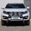 STOR TRIO frontbåge - Kia Sportage 2011-2015