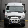 STOR TRIO frontbåge - Mercedes Sprinter 2014-2018