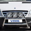 STOR TRIO frontbåge - Mercedes Sprinter 2011-2013