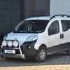 STOR TRIO frontbåge - Peugeot Bipper 2008-