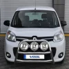 STOR TRIO frontbåge - Renault Kangoo Facelift 2013-2021