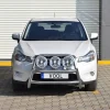 STOR TRIO frontbåge - Subaru XV 2012-