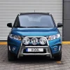 STOR TRIO frontbåge - Suzuki Vitara 2015-