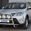 STOR TRIO frontbåge - Toyota Rav4 2013-2015