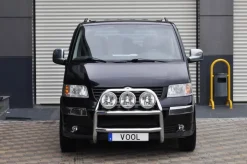 STOR TRIO frontbåge - VW T5 2003-2009