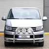 STOR TRIO frontbåge - VW Transporter T6 2016-2019