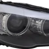 Strålkastare Bi-Xenon Höger Bmw 5-Serie F10/F11