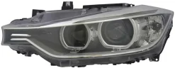 Strålkastare Bi-Xenon Höger BMW 3-Serien F30, F31