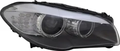 Strålkastare Bi-Xenon Vänster Bmw 5-Serie F10/F11
