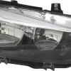 Strålkastare Halogen Vänster BMW 3-Serien F30, F31
