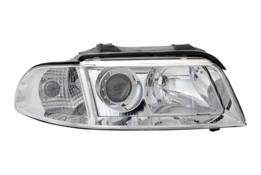 Strålkastare Höger Audi A4 B5