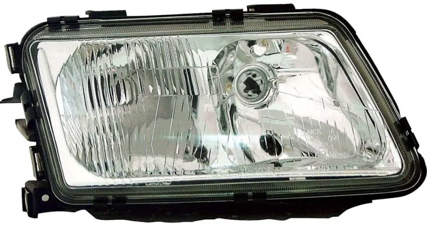 Strålkastare Höger Audi A3 8L