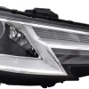 Strålkastare Höger Audi A4 (8W2/8W5)