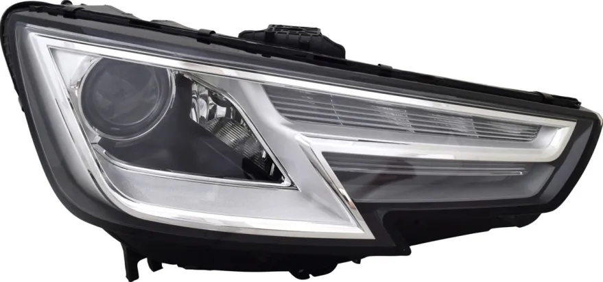 Strålkastare Höger Audi A4 (8W2/8W5)