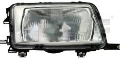 Strålkastare Höger Audi 80 B4