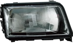 Strålkastare Höger Audi 100 C4