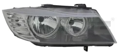 Strålkastare Höger BMW 3-Serie E90/E91