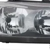 Strålkastare Höger BMW 3-Serie E90/E91