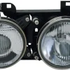 Strålkastare Höger BMW 5-Serie E34 7-Serie E32