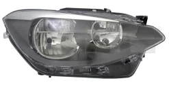 Strålkastare Höger BMW 1-Serien F20/F21 2010-