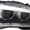 Strålkastare Höger Bmw X4 F26