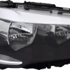 Strålkastare Höger Bmw X1 F48