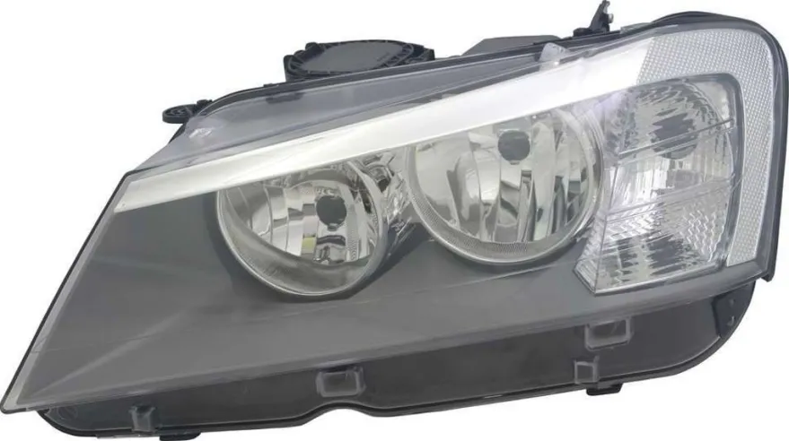 Strålkastare Höger BMW X3 F25