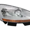 Strålkastare Höger Citroën C4 Picasso, Grand Picasso