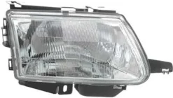 Strålkastare Höger Citroën Saxo